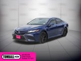 Used 2023 Toyota Camry SE image 3