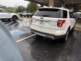 Used 2017 Ford Explorer Platinum image 2