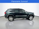 Used 2012 Jeep Grand Cherokee Overland image 5