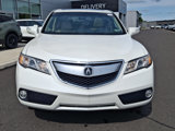 Used 2015 Acura RDX AWD w/ Technology Package image 2