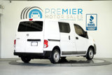 Used 2015 Nissan NV200 S w/ Back Door Glass Package image 4