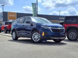 Used 2022 Chevrolet Equinox LT image 2