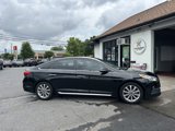Used 2017 Hyundai Sonata Limited w/ Tech Package 03 image 4