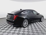 Used 2021 Cadillac CT5 Premium Luxury image 4