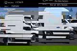 New 2025 Mercedes-Benz Sprinter 2500 image 5