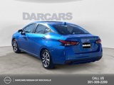 Used 2021 Nissan Versa SV image 5