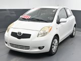 Used 2008 Toyota Yaris 2-Door Hatchback image 4