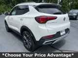 Used 2020 Buick Encore GX Essence w/ Advanced Technology Package image 5