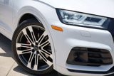 Used 2020 Audi SQ5 Prestige w/ Prestige Package image 5