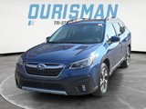Certified 2022 Subaru Outback Limited image 2
