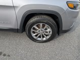 Used 2021 Jeep Cherokee Latitude Lux image 2