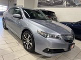Used 2015 Acura TLX image 5
