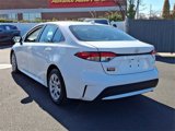 Used 2022 Toyota Corolla LE image 4