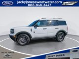 New 2025 Ford Bronco Sport Big Bend image 4