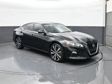 Used 2022 Nissan Altima 2.5 SR image 5