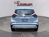 Certified 2023 Nissan Kicks SV image 4