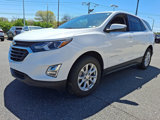 Used 2020 Chevrolet Equinox LT image 3