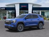 New 2025 GMC Terrain Elevation image 2