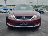 Used 2015 Honda Accord LX image 2