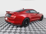 Used 2021 Ford Mustang GT Premium w/ GT Performance Package image 4