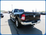 Certified 2022 RAM 3500 Big Horn w/ Level A Equipment Group image 5