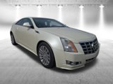 Used 2013 Cadillac CTS Premium image 2