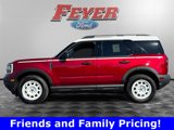 New 2025 Ford Bronco Sport Heritage w/ Convenience Package image 2