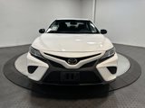 Used 2020 Toyota Camry SE image 4