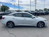Used 2020 Nissan Sentra SV image 6