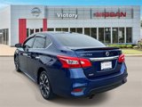 Used 2017 Nissan Sentra SR image 5