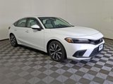 Certified 2022 Honda Civic EX-L image 4