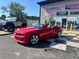 Used 2011 Chevrolet Camaro SS w/ RS Package image 2