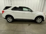 Used 2015 Chevrolet Equinox LS image 3