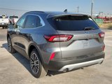 New 2025 Ford Escape SE image 3