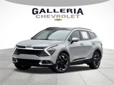 Used 2023 Kia Sportage SX image 2