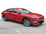 New 2025 Kia K4 LXS image 2