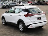 New 2025 Nissan Kicks Play S image 3