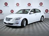 Used 2013 Hyundai Genesis 3.8 image 4