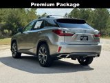 Used 2019 Lexus RX 350 AWD w/ Navigation Package image 6