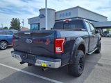 Used 2015 Ford F150 XLT w/ Equipment Group 302A Luxury image 4