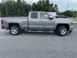 Used 2017 Chevrolet Silverado 1500 LTZ w/ Sport Package image 2