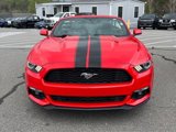 Used 2017 Ford Mustang Premium image 3