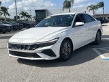 Certified 2024 Hyundai Elantra SEL image 2