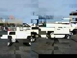 Used 2017 Chevrolet Silverado 1500 W/T w/ WT Fleet Convenience Package image 3