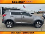 Used 2014 Kia Sportage EX image 3