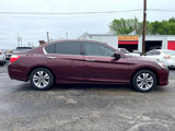 Used 2013 Honda Accord LX image 4