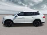 Used 2018 Volkswagen Atlas SEL Premium image 4