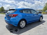 Used 2022 Subaru Impreza 2.0i image 3