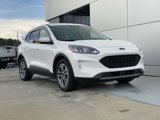 Used 2022 Ford Escape SEL w/ Technology Package image 2