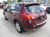 Used 2010 Nissan Murano SL image 3